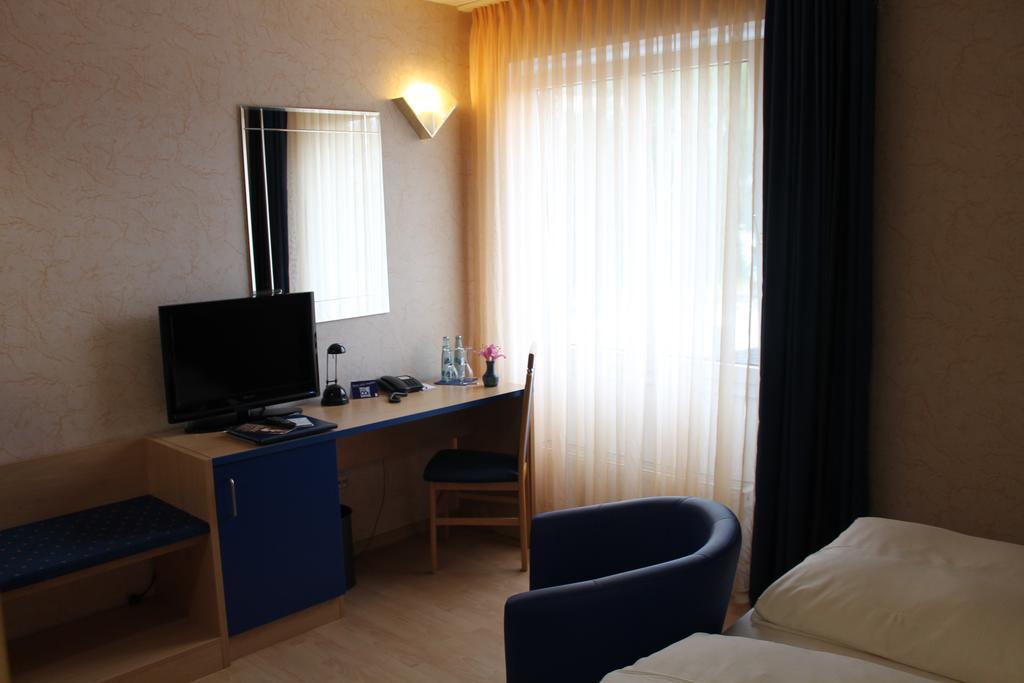 קאסל Hotel Chassalla מראה חיצוני תמונה