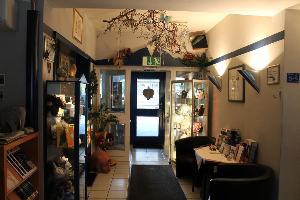 קאסל Hotel Chassalla מראה חיצוני תמונה