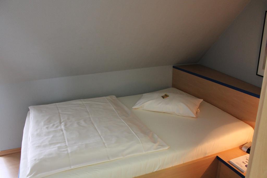 קאסל Hotel Chassalla חדר תמונה