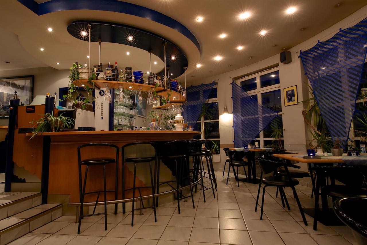 קאסל Hotel Chassalla מראה חיצוני תמונה
