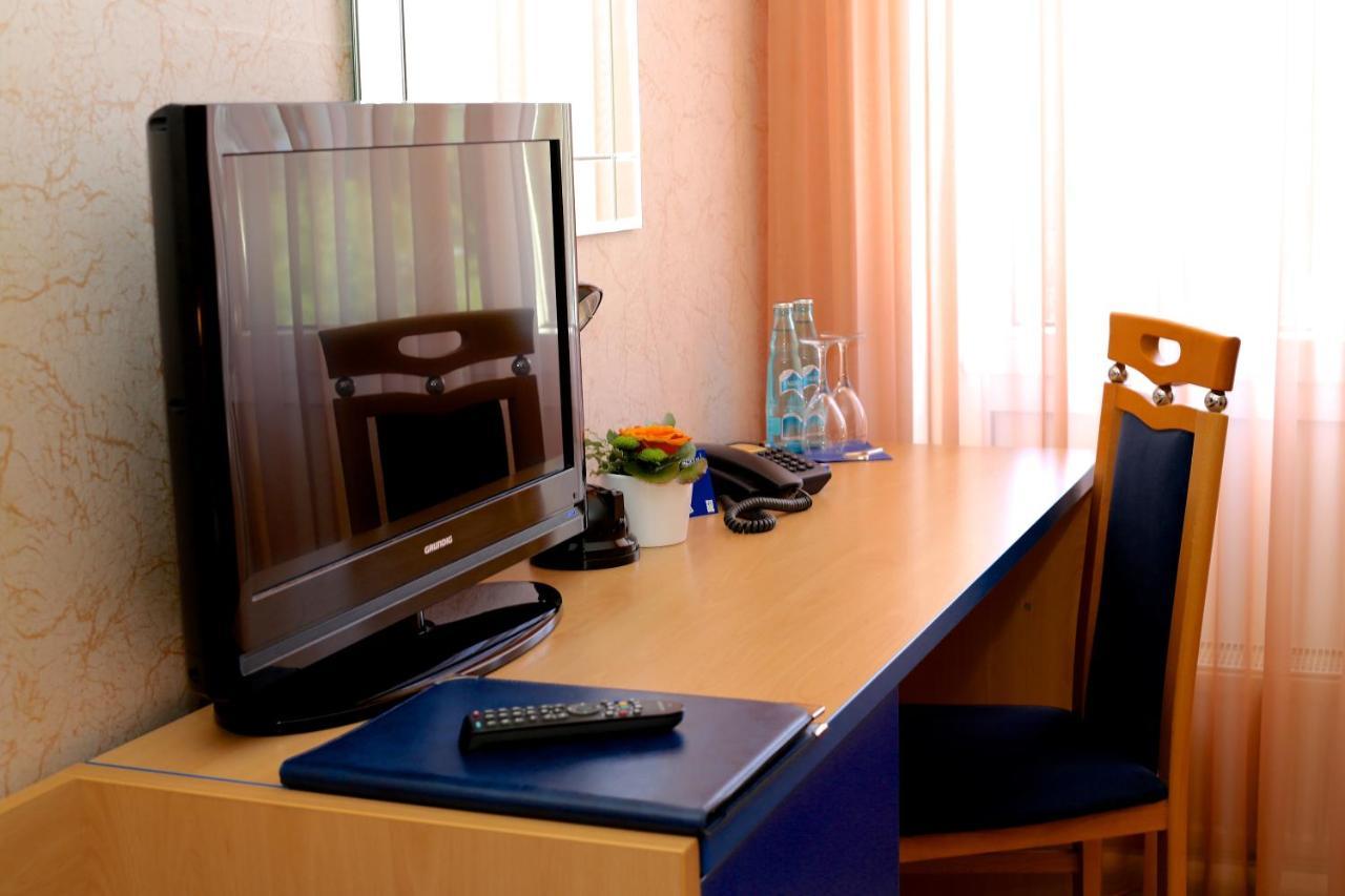 קאסל Hotel Chassalla מראה חיצוני תמונה