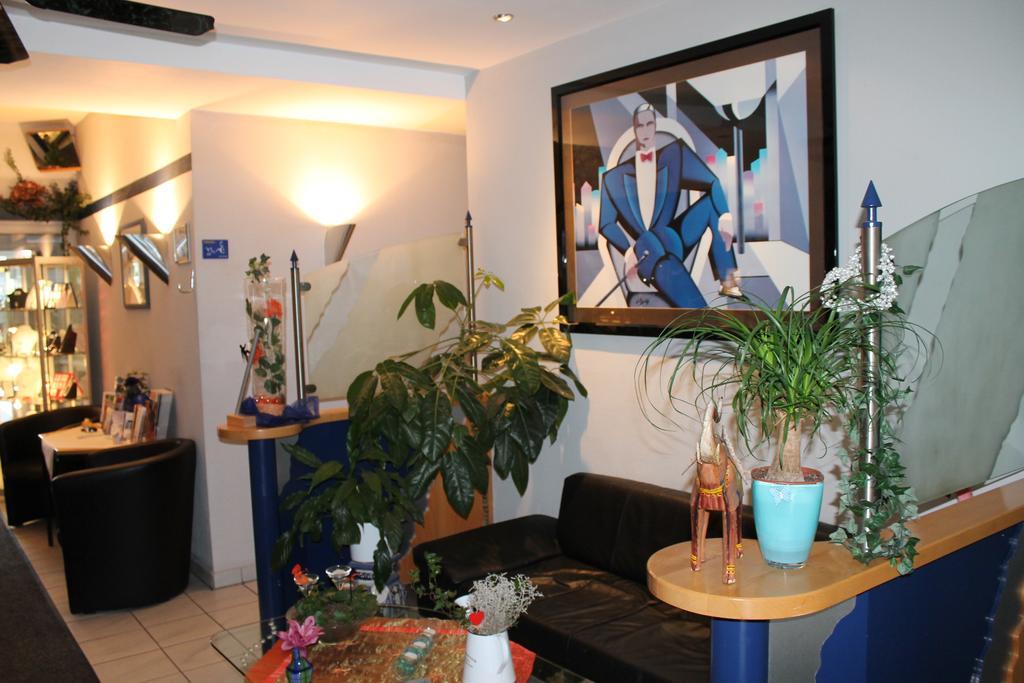 קאסל Hotel Chassalla מראה חיצוני תמונה